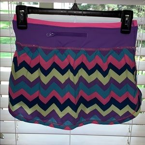Ivivva Bottoms - Girls Ivivva Skirt Ivivva Bottoms - Girls Ivivva Skirt